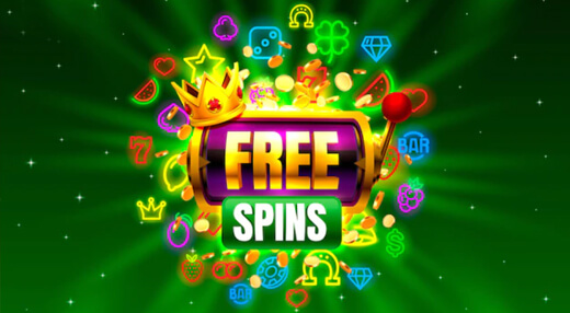 Die besten Online-Casino-Seiten mit Freispielen, um ein paar Freebies zu ergattern