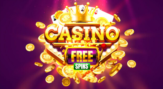 Was Sie über Free Spins wissen müssen: Casino-Spielautomaten-Leitfaden für Anfänger?