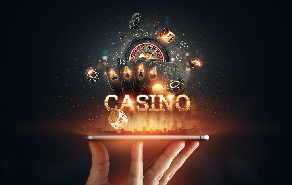 Spielen Sie Online-Casinos von jedem Gerät aus