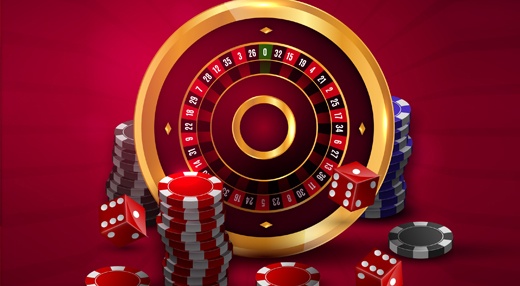 Bis 2026 wird der Wert des globalen Kasinomarktes 150 Milliarden Dollar übersteigen